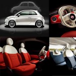 Diesel Dresses The New Fiat 500