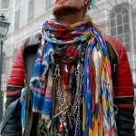 The New Hippie Style