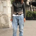 The New Jeans Trend