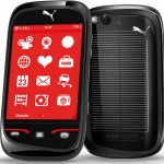 Check Out My New Puma Phone!