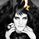 Fashionista’s Guide To A Perfect Christmas. Anna Dello Russo’s Decalogue