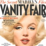 The Secret Marilyn Files Vanity Fair October 2008
