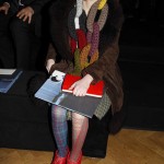 The Style Rookie’s Fashion Week Gray Matter