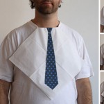 Dress For Dinner - Formal Napkins