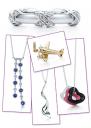 Holiday Bling Top 5