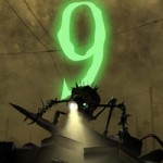 Tim Burton’s 9