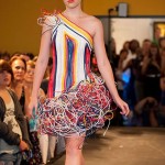 Ready For The Recycled Computer Wiring Dress?