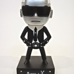 Karl Lagerfeld By Tokidoki