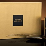 Tom Ford’s Black Orchid Makeup Case For Holidays