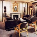 Tom Ford Living Room Madison Avenue Store