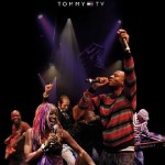 Tommy Hilfiger’s Tommy TV Broadcasting Online