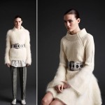 Top 5 trends sweaters McQ McQueen fall 2013