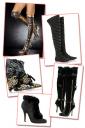 Shoes Obsession - 5 Ugly Boots We Would Never Wear