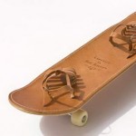Tougher Than Leather – Sandal Skateboard