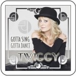 Twiggy’s Gotta Sing, Gotta Dance!