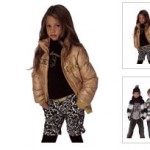 United Colors of Benetton Temporary Mum And Child Store