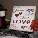 Valentine’s Day. After Hours.