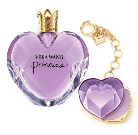 vera wang perfume. Vera Wang Princess perfume