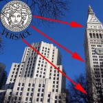 Versace Clock Tower New York