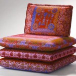 Versace Home Collection 2010: The Harem Chair