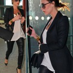 Have You Seen Victoria Beckham’s Baby Bump?