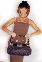 Victoria Beckham Latest Scary Ad for Marc Jacobs