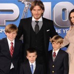 Victoria Beckham Pregnant With Fourth Child. Bookies Already Accepting Bets