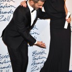 Congrats To Victoria Beckham For Her British Fashion Award!