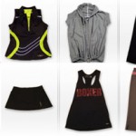 Victoria Secret VSX Yoga Line