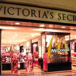 Victoria’s Secret Vs McDonalds