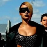 Beyonce And Lady Do Gaga Video Phone