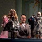 Viktor And Rolf Dolls