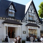 Latest In Architecture Villa Louis Vuitton!