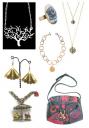 Handpicked Vintage Accessories