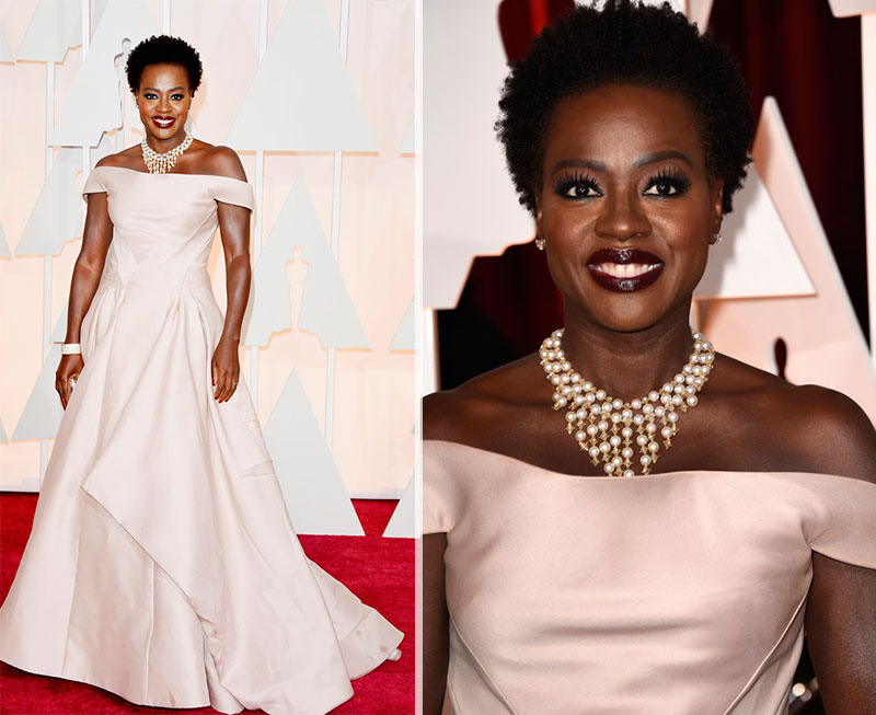 8 Most Uncomfortable Dresses At The 2015 Oscars