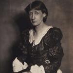 Virginia Woolf Vanity Fair