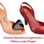Vivienne Westwood Anglomania Melissa Lady Dragon