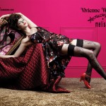 Vivienne Westwood Melissa ad