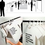 WANT, The Anti Retail Experience