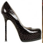 Thursday’s Shoes Around The Blog