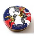 Christmas Present of The Day - Yves Saint Laurent Love for Stylish Food