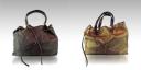 Yves Saint Laurent Double Bag