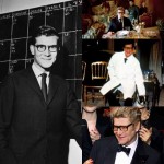 Adieu Yves Saint Laurent!