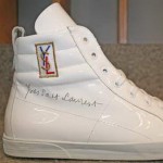 Yves Saint Laurent Rolling Sneaker