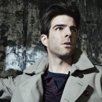 Zachary Quinto GQ Germany June 2009 2