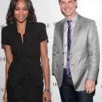 Zoe Saldana’s Fashion Expertise: MyFDB