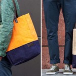 2012 Summer Market Tote for guys