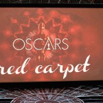 2015 Oscars red carpet report