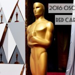 2016 Oscars Red Carpet dresses