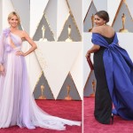 2016 Oscars Red carpet dresses Heidi Klum Mindy Kaling